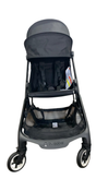 Shop Bugaboo Butterfly 2 Stroller, Midnight Black, Midnight Black, 2025, Black at Goodbuygears
