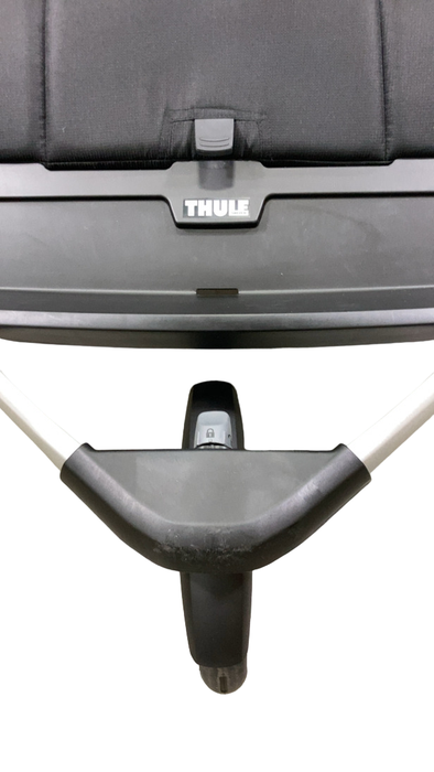 Shop Thule Urban Glide 2 Double Stroller, 2020 at Goodbuygears