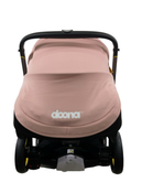 Shop Doona Infant Car Seat & Stroller Combo, 2023, Blush Pink at Goodbuygears