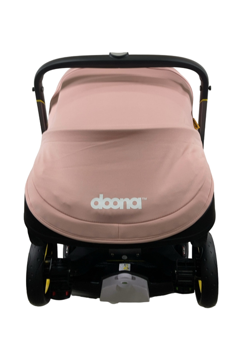 Shop Doona Infant Car Seat & Stroller Combo, 2023, Blush Pink at Goodbuygears