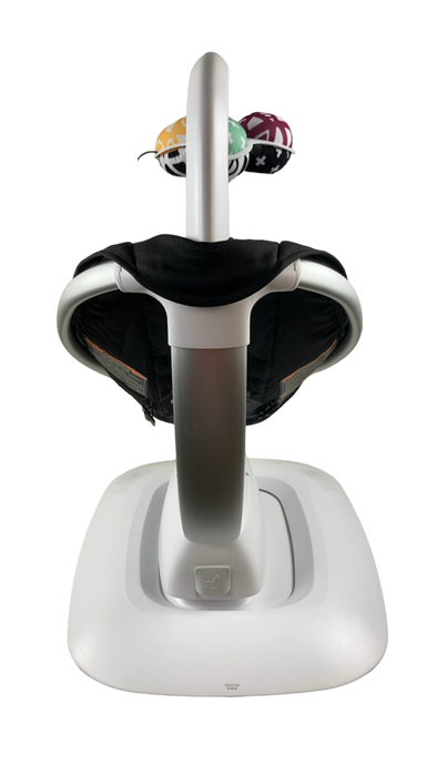 Shop 4moms MamaRoo Multi-Motion Baby Swing, Black Classic at Goodbuygears
