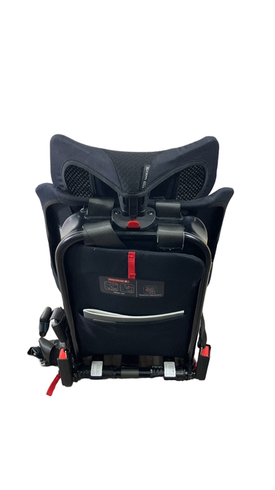 Shop WAYB Pico Portable Car Seat, 2022, Jet at Goodbuygears