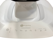 Shop 4moms MamaRoo Multi-Motion Baby Swing, Grey Classic at Goodbuygears