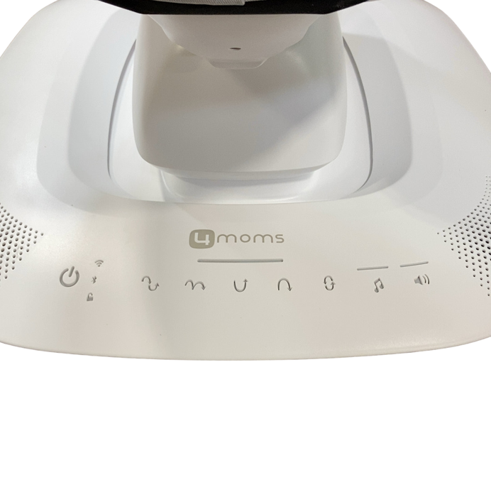 Shop 4moms MamaRoo Multi-Motion Baby Swing, Grey Classic at Goodbuygears