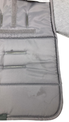 Shop UPPAbaby Infant SnugSeat, Grey at Goodbuygears