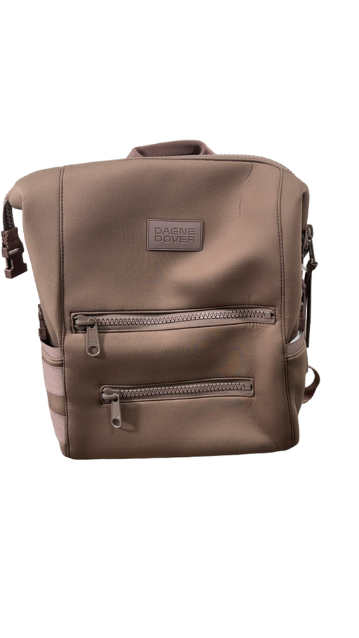 Shop Dagne Dover Indi Diaper Backpack Medium, Dune at Goodbuygears