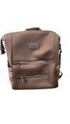 Shop Dagne Dover Indi Diaper Backpack Medium, Dune at Goodbuygears
