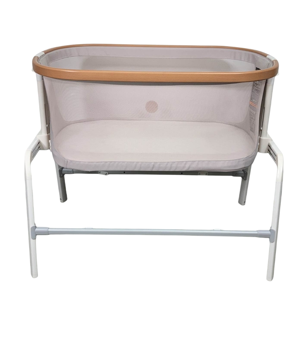 Shop Maxi-Cosi Iora Bedside Bassinet, Horizon Sand at Goodbuygears