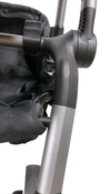 Shop Colugo Compact Stroller, 2023, Cool Grey at Goodbuygears