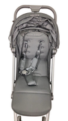 Shop Colugo Compact Stroller, 2023, Black at Goodbuygears