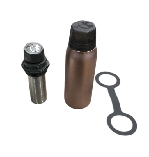 Shop Ceres Chill Legacy Breastmilk Chiller (32oz), La Vie en Rose Gold - Special Edition at Goodbuygears