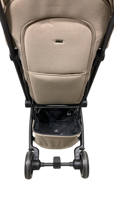 Shop Joolz Aer+ Stroller, 2024, Sandy Taupe at Goodbuygears