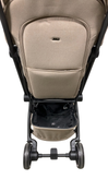 Shop Joolz Aer+ Stroller, 2024, Sandy Taupe at Goodbuygears
