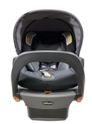 Shop Chicco Keyfit 35 Infant Car Seat, 2023, Onyx at Goodbuygears