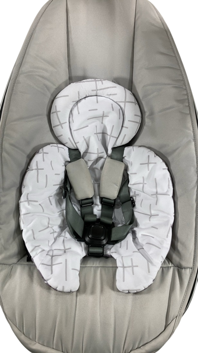 Shop 4moms MamaRoo Multi-Motion Baby Swing, Grey Classic at Goodbuygears