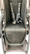 Shop UPPAbaby VISTA Stroller, 2018, Jake (Black) at Goodbuygears