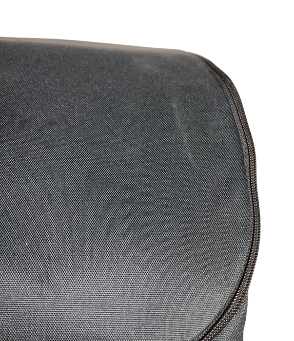 Shop WAYB Pico Portable Car Seat Travel Bag, Deluxe Bag, Onyx at Goodbuygears