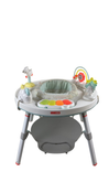 Shop Skip Hop Silver Lining Cloud Baby's View Activity Center at Goodbuygears