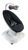 Shop 4moms MamaRoo Multi-Motion Baby Swing, Black Classic at Goodbuygears