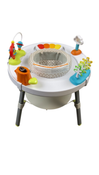 Shop Skip Hop Explore & More Baby's View 3-Stage Activity Center, Multi at Goodbuygears
