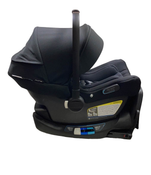 Shop Bugaboo Turtle Air By Nuna Car Seat, Black, 2021 at Goodbuygears
