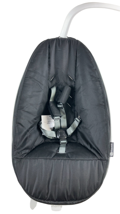 Shop 4moms MamaRoo Multi-Motion Baby Swing, Black Classic at Goodbuygears