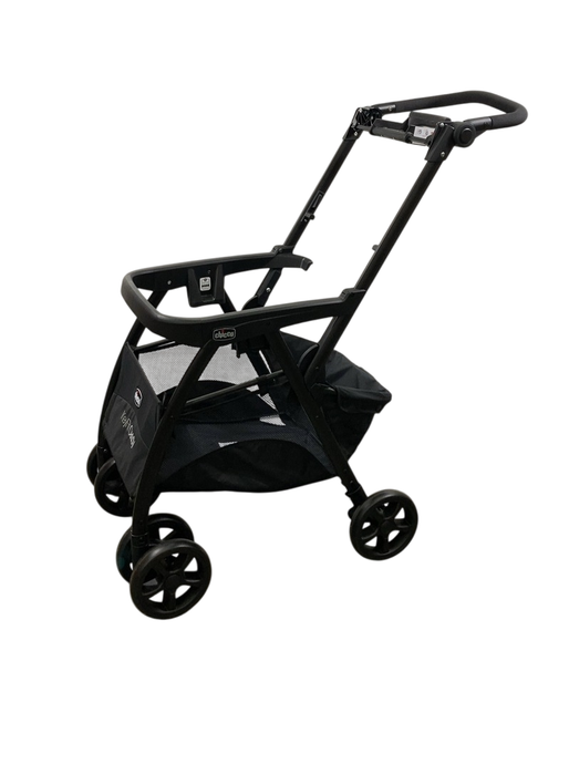 Shop Chicco KeyFit Caddy Stroller Frame, 2023 at Goodbuygears
