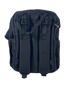 Shop BabbleRoo Diaper Bag Backpack, XL Original, Black at Goodbuygears