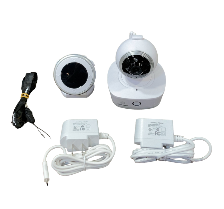 Shop Bebcare IQ WiFi HD Baby Monitor at Goodbuygears
