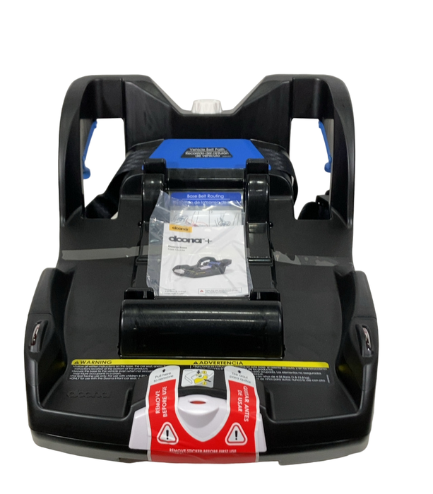Shop Doona Infant Car Seat & Stroller-Midnight Edition, 2023 at Goodbuygears