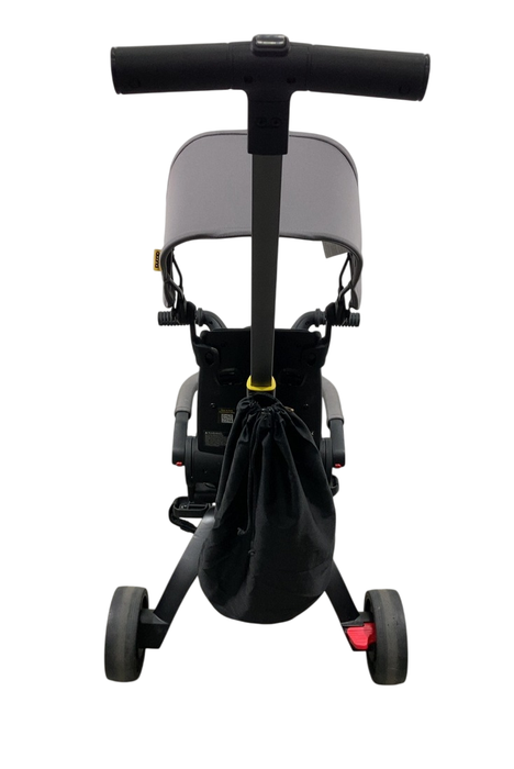 Shop Doona Liki Trike S3, Grey Hound at Goodbuygears