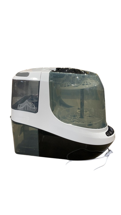 Shop Baby Brezza Bottle Washer Pro, White/Black at Goodbuygears