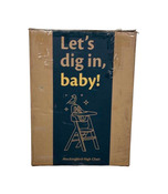 Shop Mockingbird High Chair, 1.0 at Goodbuygears