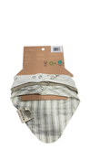 Shop Crane Baby Muslin 3 Piece Bib Set, Avery Bunny at Goodbuygears