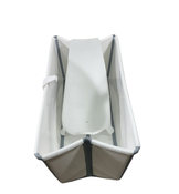 Shop Stokke Flexi Bath Bundle Pack, Regular, White at Goodbuygears