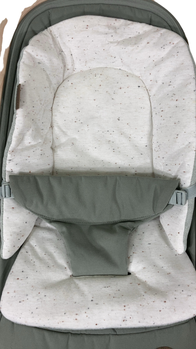 Shop Maxi-Cosi Kori 2-in-1 Rocker, Classic Green at Goodbuygears