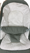 Shop Maxi-Cosi Kori 2-in-1 Rocker, Classic Green at Goodbuygears