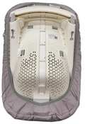 Shop Stokke Tripp Trapp Newborn Set, 2018+, Grey at Goodbuygears
