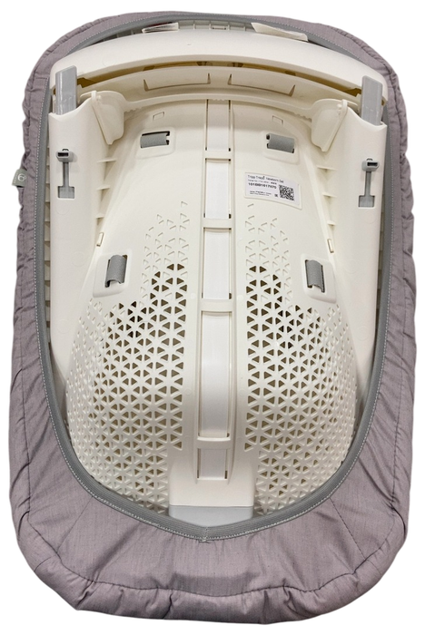 Shop Stokke Tripp Trapp Newborn Set, 2018+, Grey at Goodbuygears