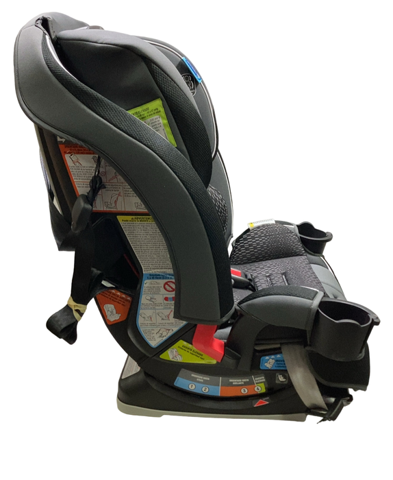 Shop Graco SlimFit 3-in-1 Convertible Car Seat, Camelot, 2024 at Goodbuygears