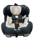 Shop Babyark Premium Convertible Car Seat, 2023, Charcoal Grey / Midnight Blue at Goodbuygears