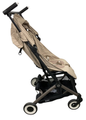 Shop Cybex Libelle 2 Compact Stroller, 2024, Almond Beige at Goodbuygears