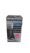 Shop Baby Brezza Bottle + Breastmilk Warmer, Black at Goodbuygears