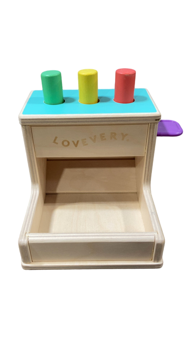 Shop Lovevery The Thinker Play Kit at Goodbuygears