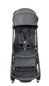 Shop Bugaboo Butterfly Stroller, 2023, Midnight Black at Goodbuygears