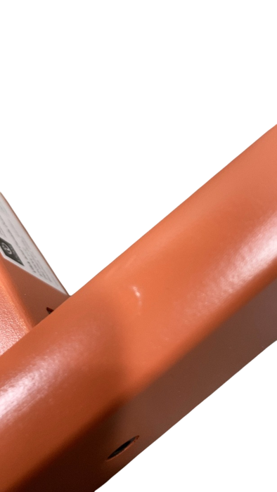 Shop Stokke Tripp Trapp Complete High Chair, Terracotta, Terracotta at Goodbuygears