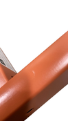 Shop Stokke Tripp Trapp Complete High Chair, Terracotta, Terracotta at Goodbuygears