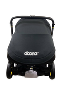 Shop Doona Infant Car Seat & Stroller Combo, 2024, Nitro Black at Goodbuygears