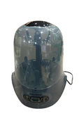 Shop Baby Brezza One Step Baby Bottle Sanitizer and Dryer (Steam Sterilizer), Charcoal at Goodbuygears