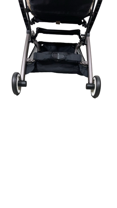 Shop Cybex Libelle 2 Compact Stroller, 2024, Almond Beige at Goodbuygears